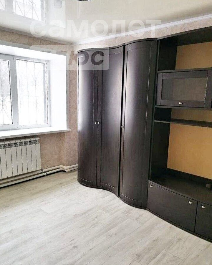 квартира г Липецк р-н Советский ул Валентины Терешковой 32/2 фото 2