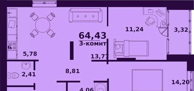 р-н Заволжский дом 5 фото