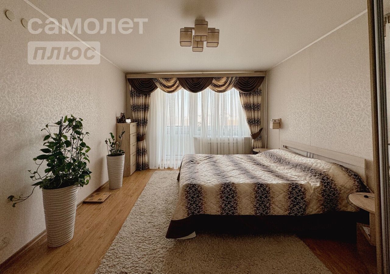квартира городской округ Богородский г Ногинск ул Климова 38 фото 2