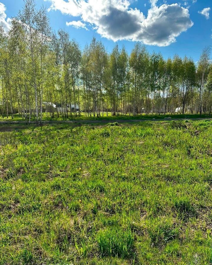 земля городской округ Дмитровский рп Деденево 9764 км, д. Афанасово-3, Дмитровское шоссе фото 7