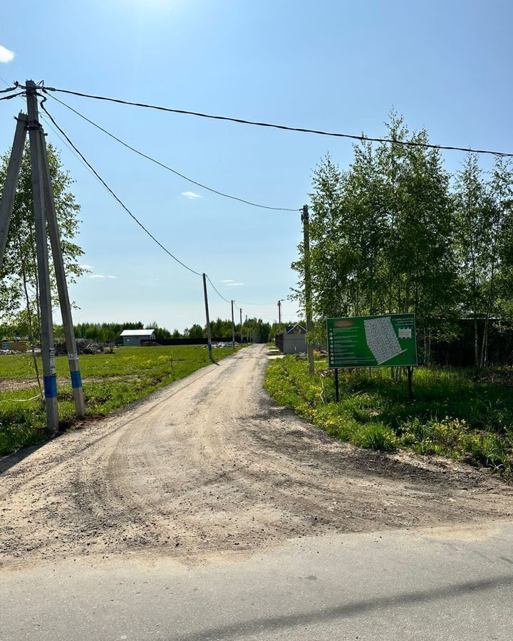 земля городской округ Дмитровский рп Деденево 9764 км, д. Афанасово-3, Дмитровское шоссе фото 15