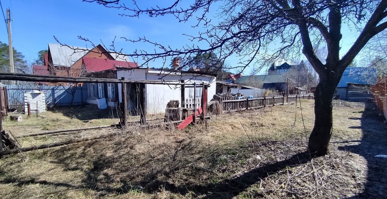 земля г Тюмень р-н Калининский ул Приозерная мкр-н Тараскуль фото 2