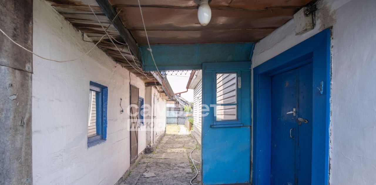 дом г Кемерово р-н Рудничный ул Слюдянская 12 фото 26