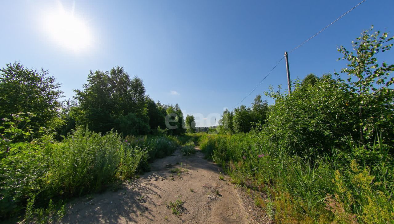 земля р-н Томский с Тахтамышево Гвардейская ул, Томск фото 10