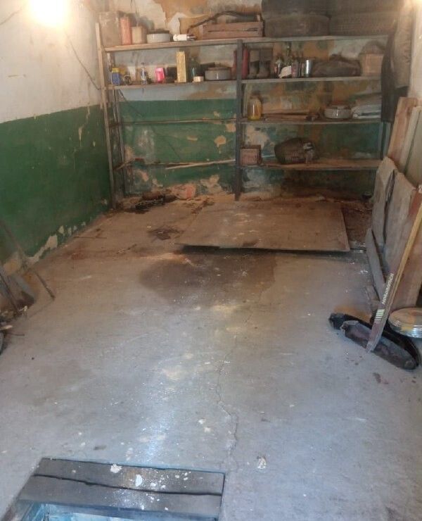 гараж г Челябинск р-н Курчатовский ул Бахчисарайская 31а фото 4