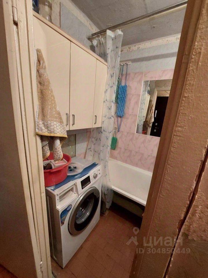 комната г Екатеринбург Краснолесье Академический ул Краснолесья 14/3 фото 3