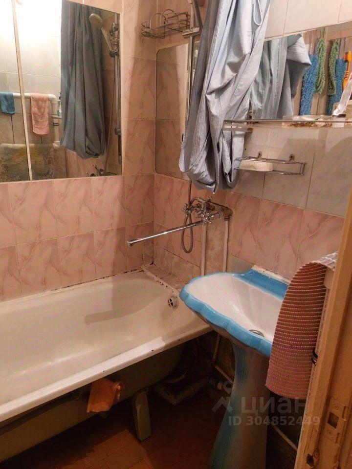 комната г Екатеринбург Краснолесье Академический ул Краснолесья 14/3 фото 4