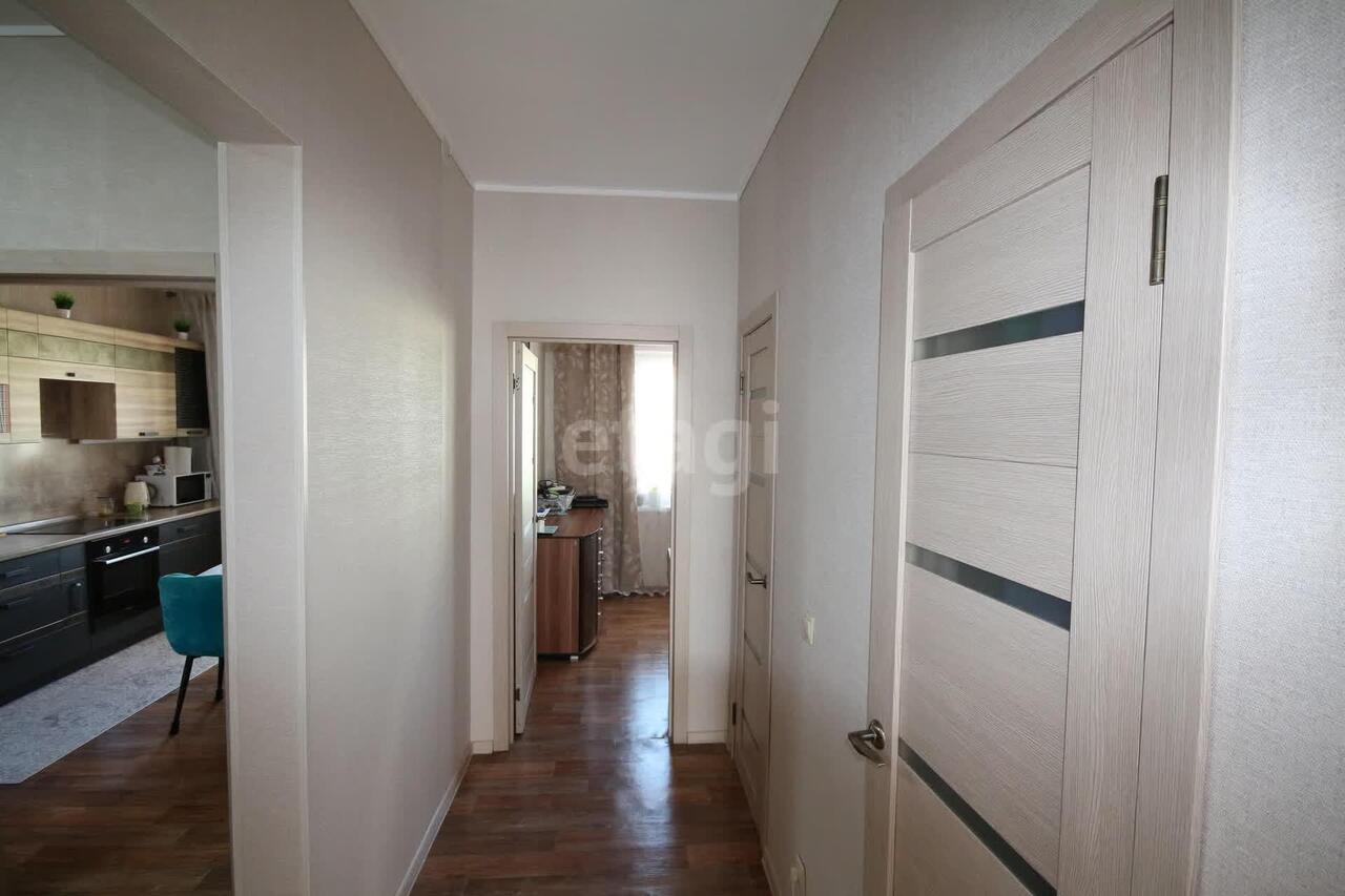 квартира г Надым Надым, 2 фото 4
