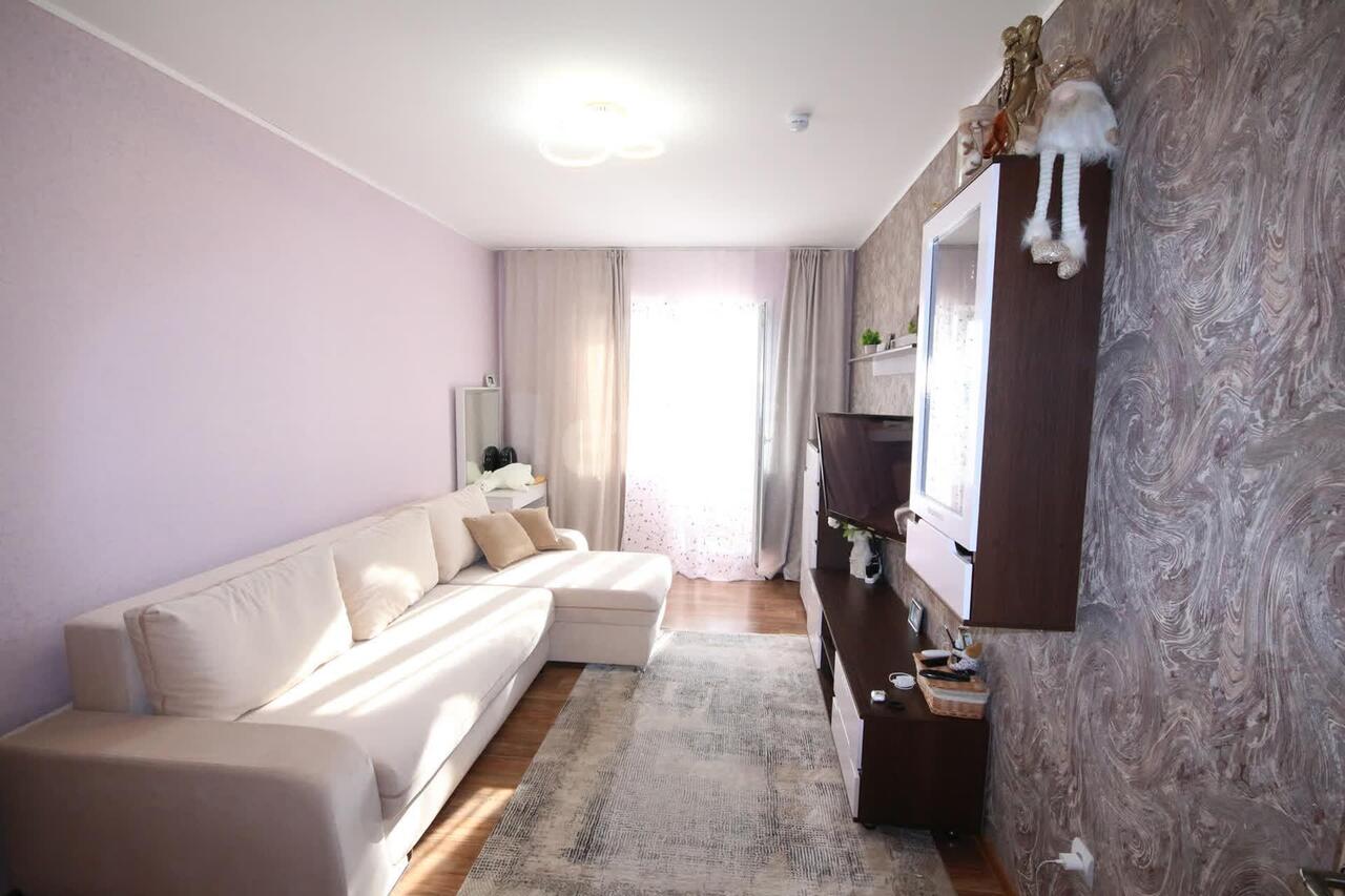 квартира г Надым Надым, 2 фото 7