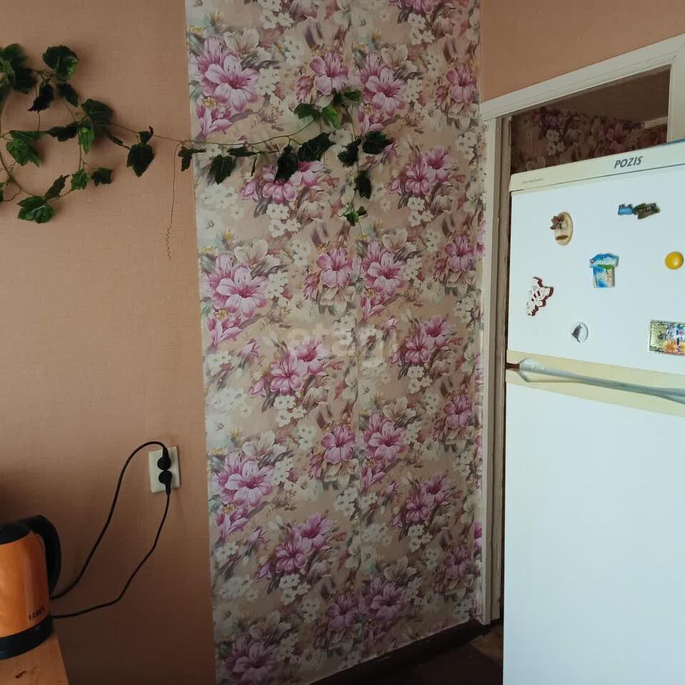 квартира г Нижний Тагил р-н Ленинский ш Черноисточинское 54 фото 16