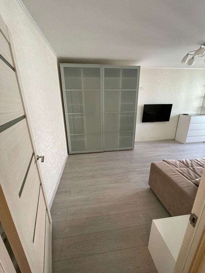 квартира г Краснодар р-н Прикубанский ул им. Героя Яцкова И.В. 16 фото 15