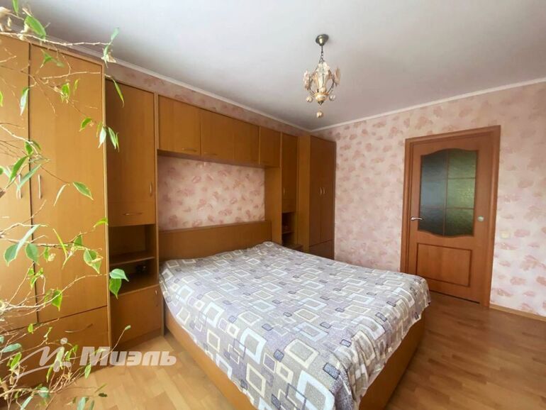квартира г Орел р-н Северный ул Кузнецова 2 фото 10