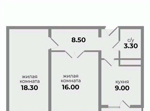 дом 21 жилой район «Гармония» жилрайон фото