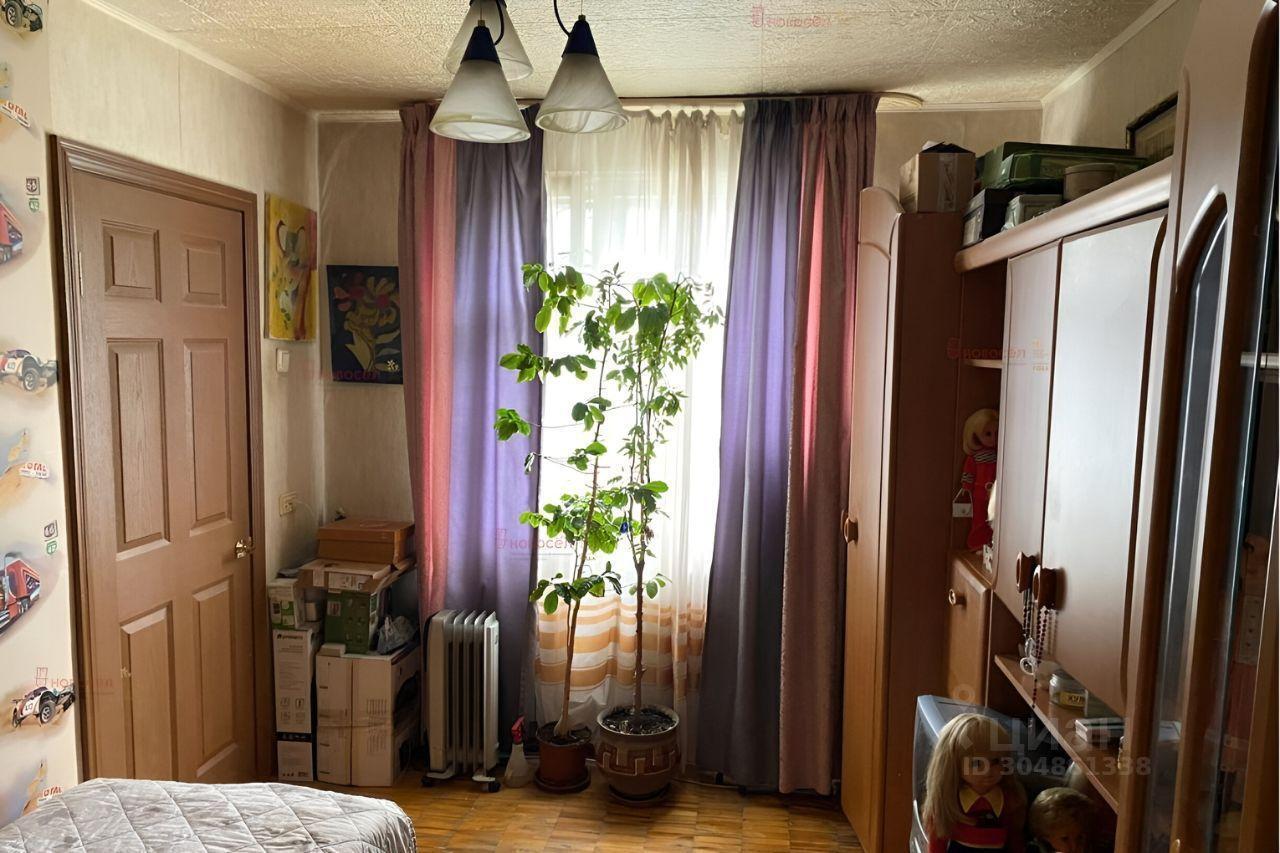 квартира г Екатеринбург р-н Ленинский улица Академика Бардина, 19 фото 4