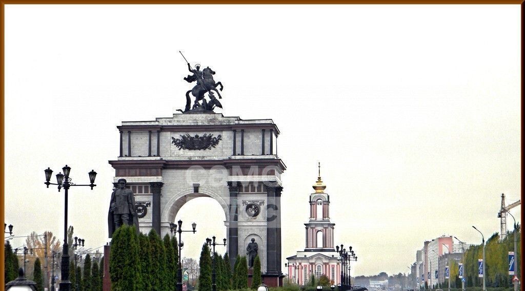 офис г Курск р-н Центральный пр-кт Победы фото 2