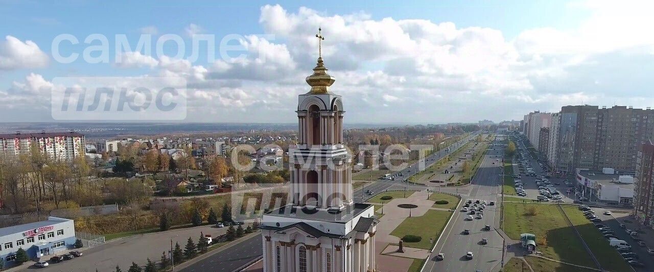 офис г Курск р-н Центральный пр-кт Победы фото 3