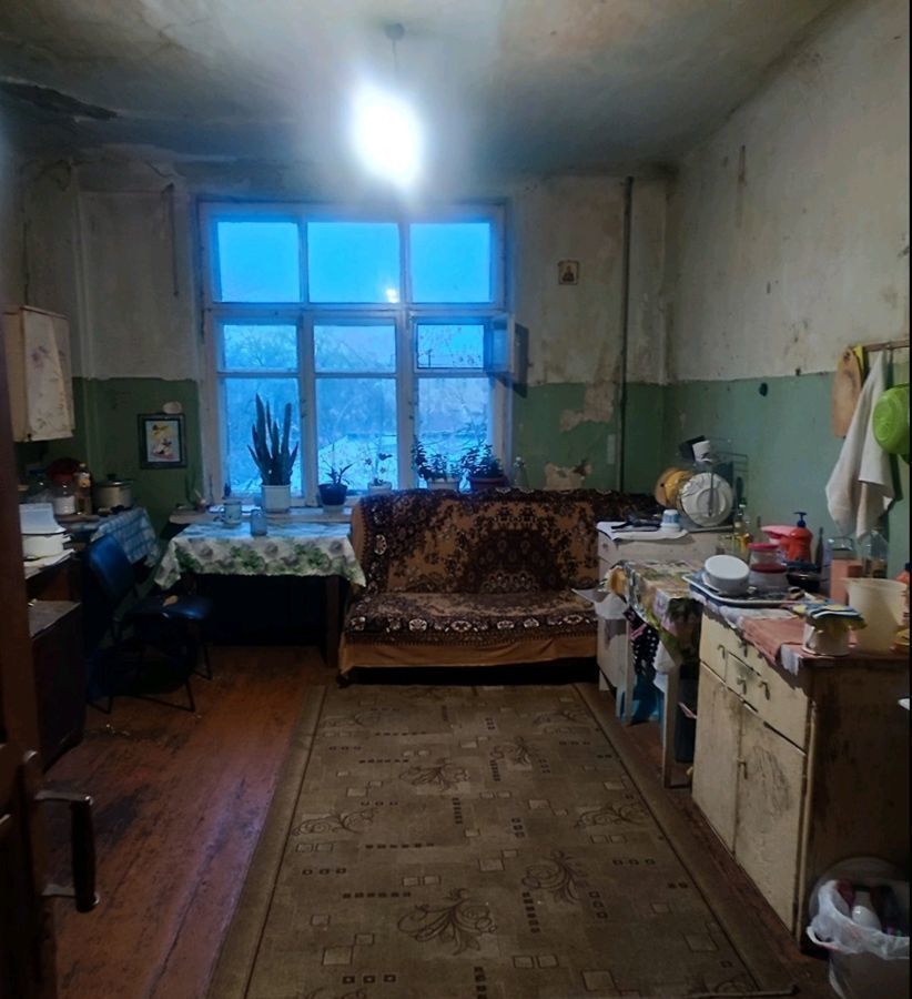 комната г Нижний Новгород р-н Московский Буревестник ул Евгения Никонова 3 фото 5