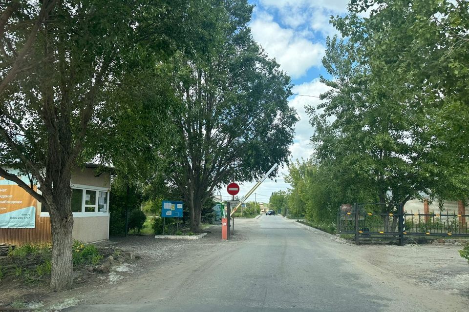 дом г Волгоград р-н Тракторозаводский ул Центральная 16 городской округ Волгоград фото 3