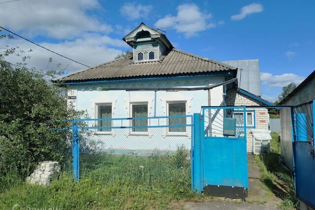 р-н Автозаводский городской округ Нижний Новгород, 4-я линия, 11 фото