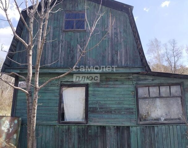 садовое товарищество Амурский садовод, городской округ Хабаровск фото