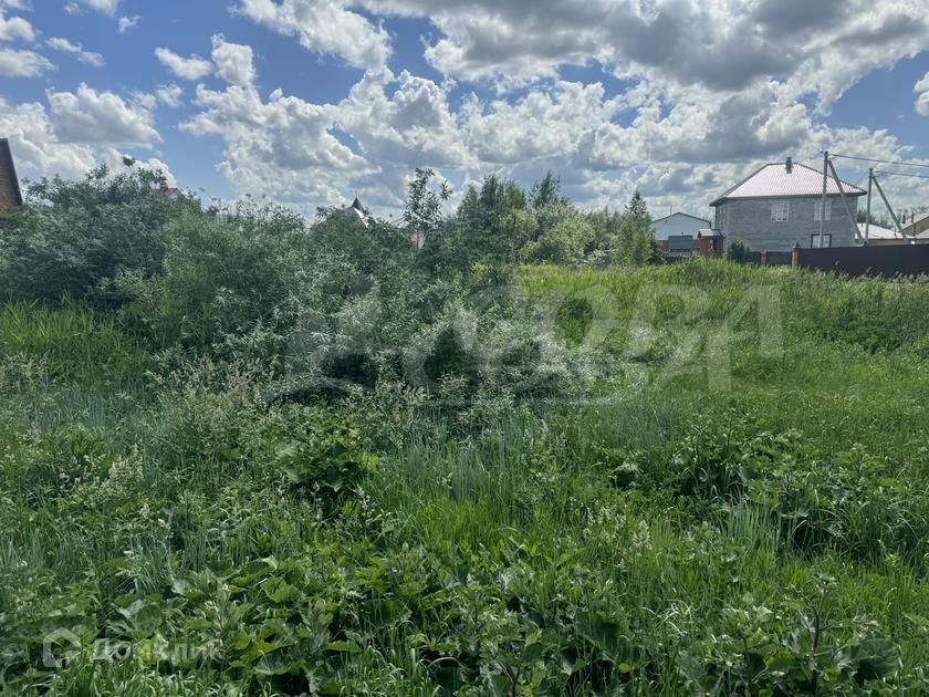 земля г Тюмень ул Омутинская городской округ Тюмень фото 5