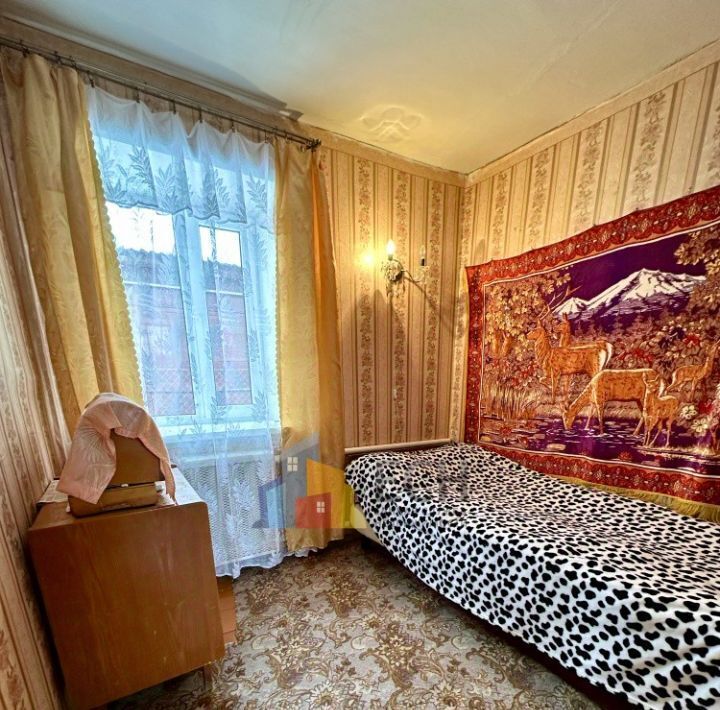 дом р-н Белевский г Белев ул Тургенева 35 фото 8
