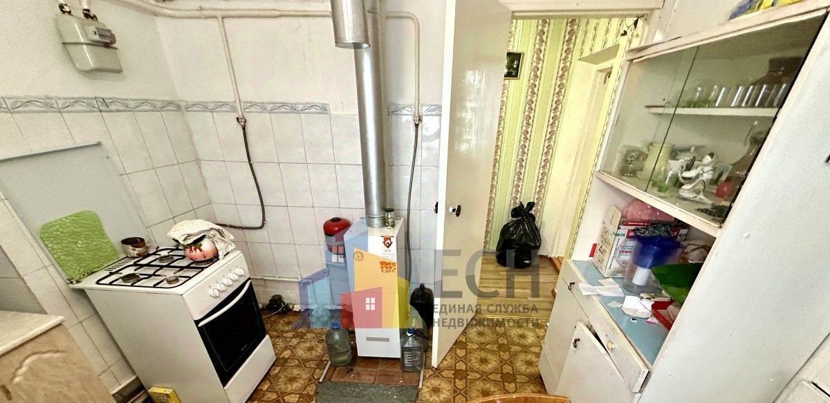 дом р-н Белевский г Белев ул Тургенева 35 фото 11