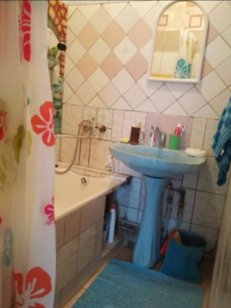квартира р-н Белгородский с Таврово ул Заводская 9 Белгородский р-н, Белгород фото 5