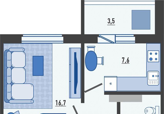 ул Зареченская 10к/1 фото