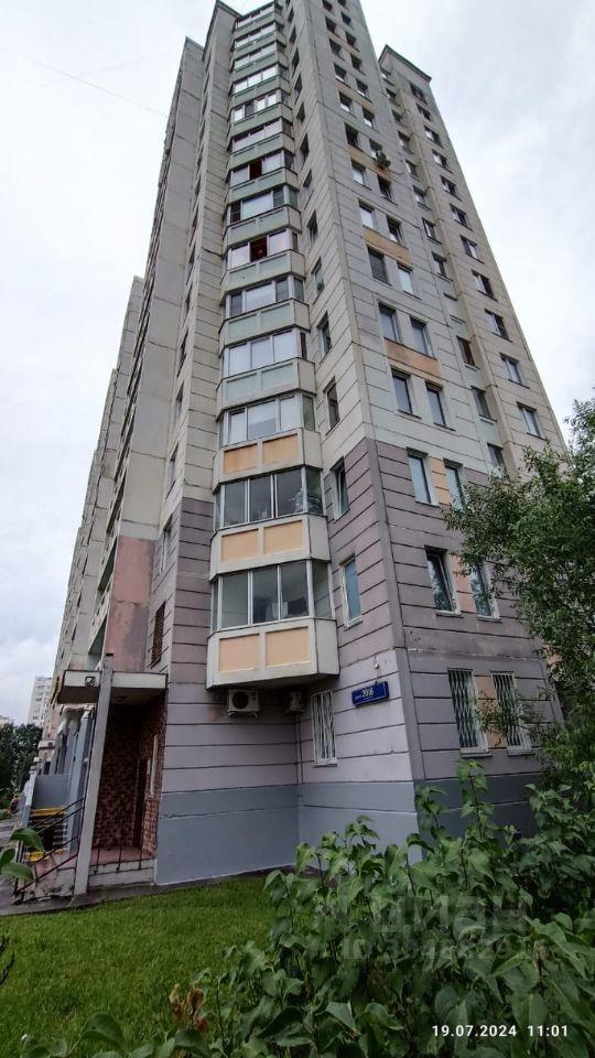 квартира г Пушкино снт Зеленоград к 2016 фото 2