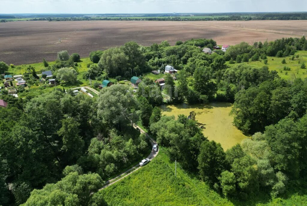 земля городской округ Воскресенск д Лукьяново фото 5