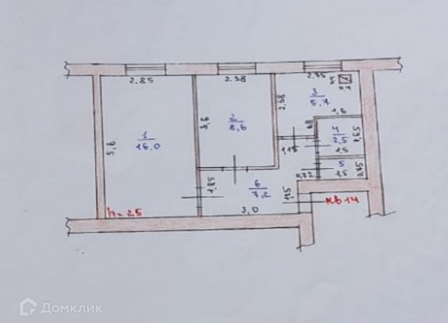 с Бессоновка ул Сурская 115а Бессоновский сельсовет фото