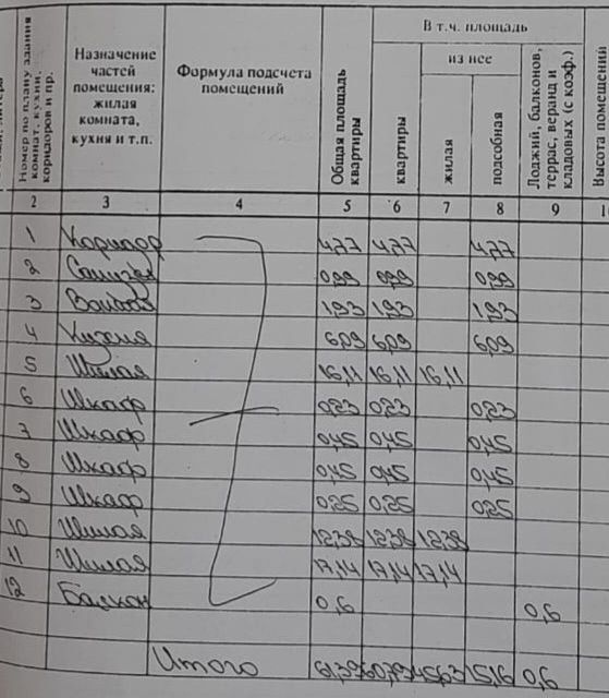 квартира г Белгород ул Садовая 102б Белгород городской округ фото 7