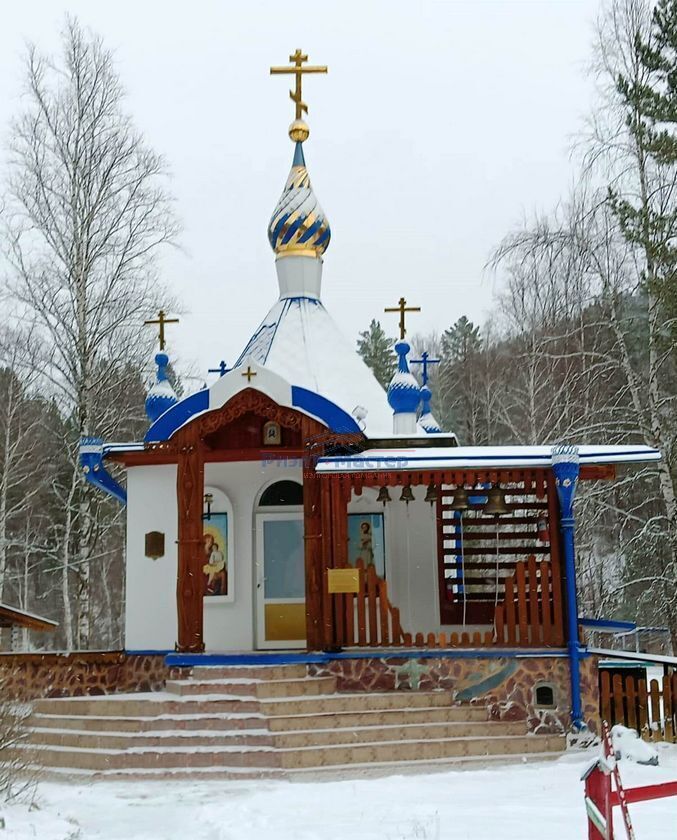 земля р-н Чемальский Элекмонарское сельское поселение, Горно-Алтайск фото 19