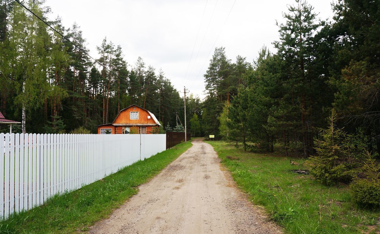 земля городской округ Егорьевск д Пожинская Шатура фото 8