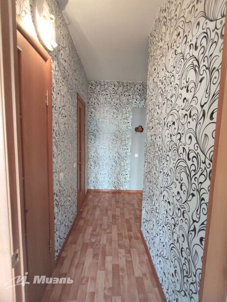 квартира г Орел р-н Заводской б-р Молодежи 20 фото 4