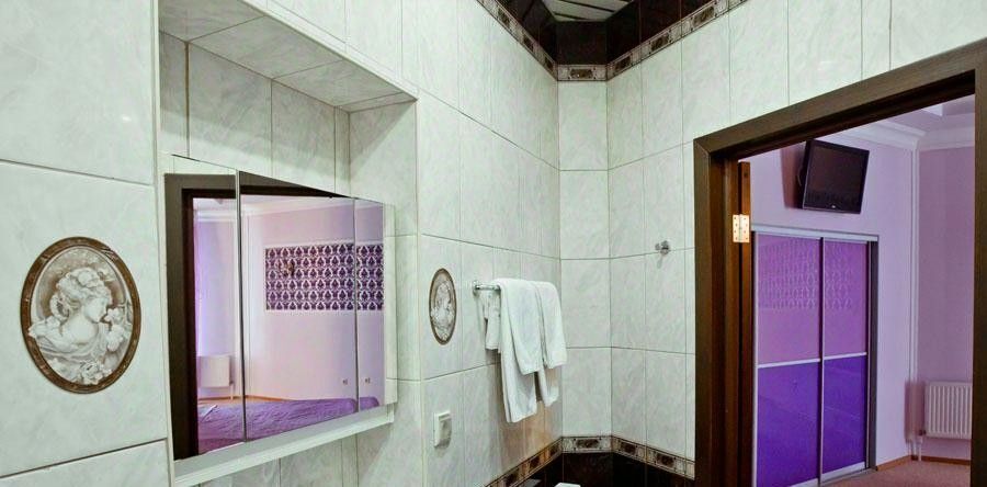 комната г Ярославль р-н Фрунзенский ш Суздальское 35/3 фото 7