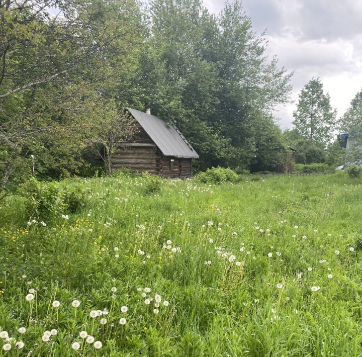 дом р-н Городецкий д. Кипрево, 13А фото 16