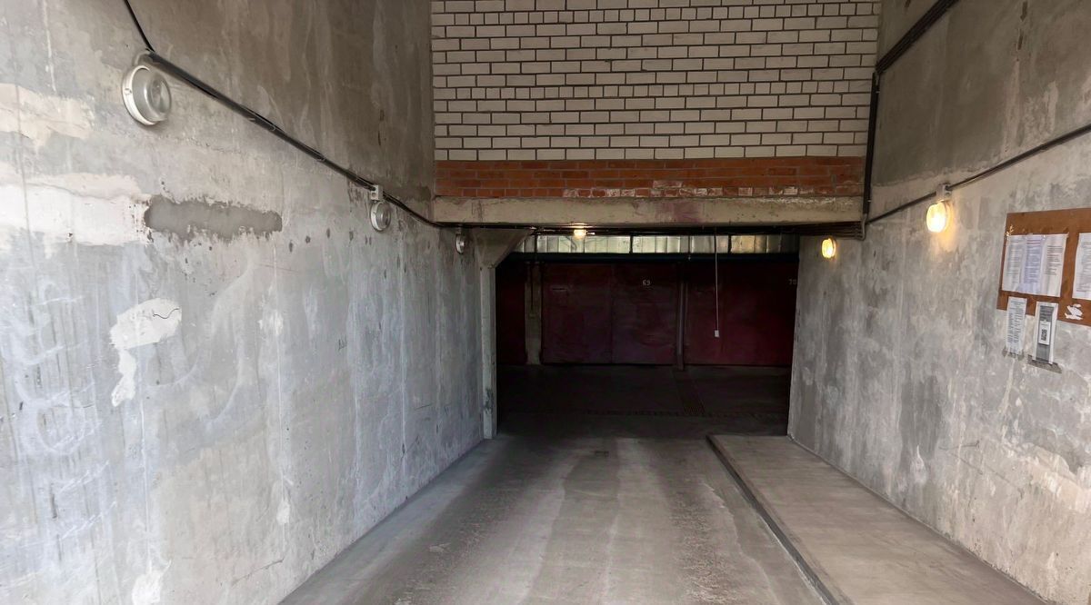 гараж г Химки ул Ватутина 4к/2 Химки фото 8
