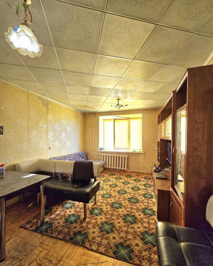 комната г Сарапул ул Гончарова 63 фото 2