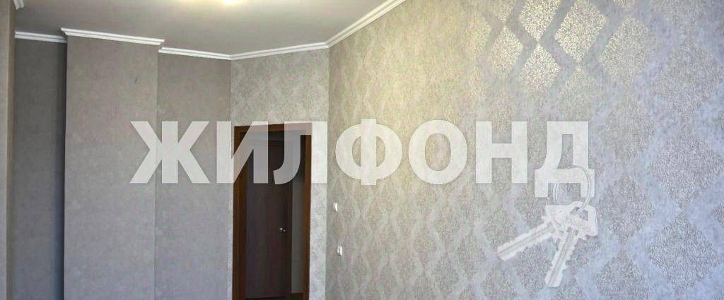 квартира г Абакан ул Чехова 95к/1 фото 5