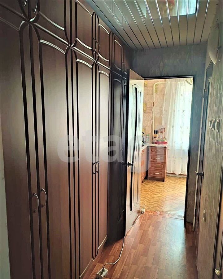 квартира г Брянск п Белые Берега ул Новая 8 фото 16