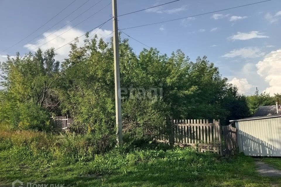 земля г Нижний Тагил р-н Тагилстроевский городской округ Нижний Тагил, микрорайон Малая Кушва фото 4