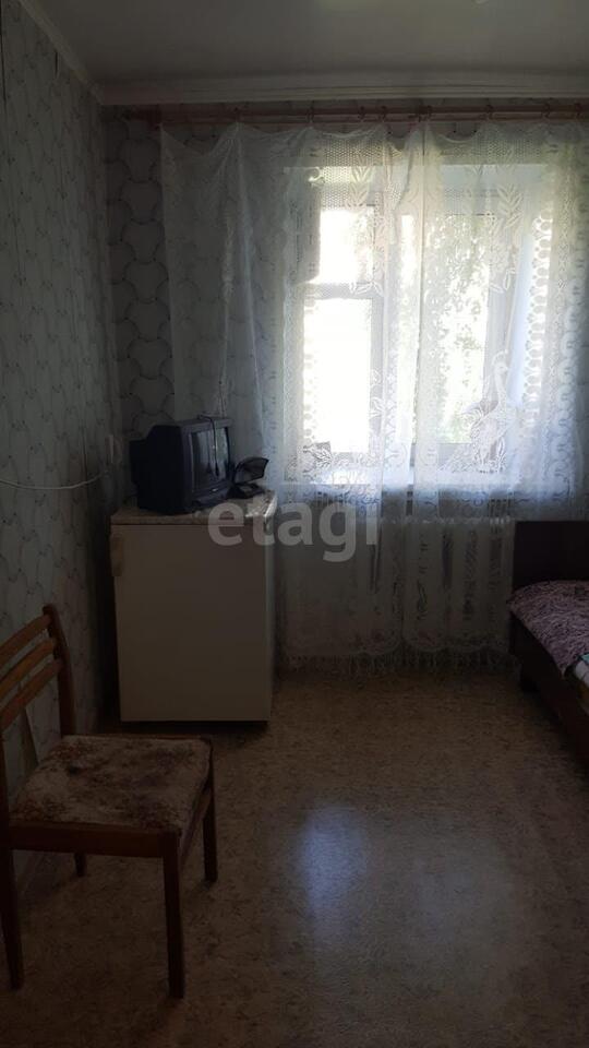 квартира г Якутск ул Дзержинского 20/1 Республика Саха Якутия фото 4