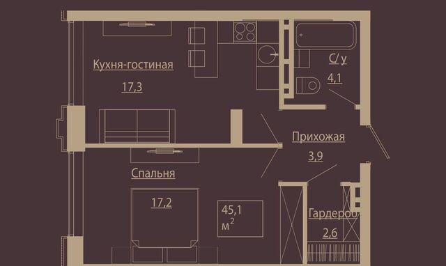 р-н Центральный ул Чаплыгина 54 Площадь Ленина фото