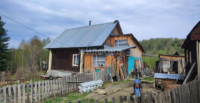 ул Урицкого Таштагольское городское поселение фото