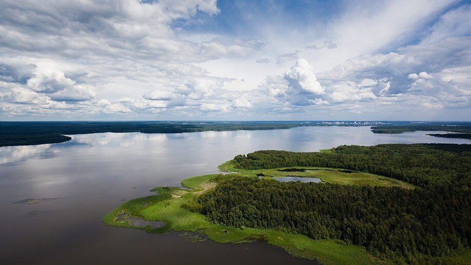 земля городской округ Серпухов д Акулово фото 7