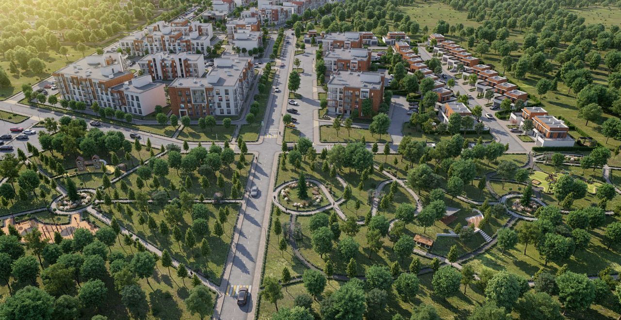 квартира г Петрозаводск Древлянка ул. Европейская, д. 1 фото 25