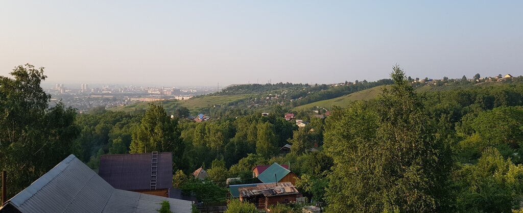 дом г Красноярск р-н Свердловский снт Заря 398 фото 27