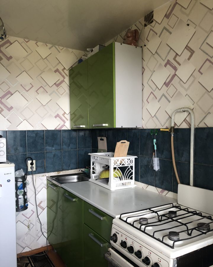 квартира г Кунгур ул Газеты Искра 10 Кунгурский муниципальный округ фото 6